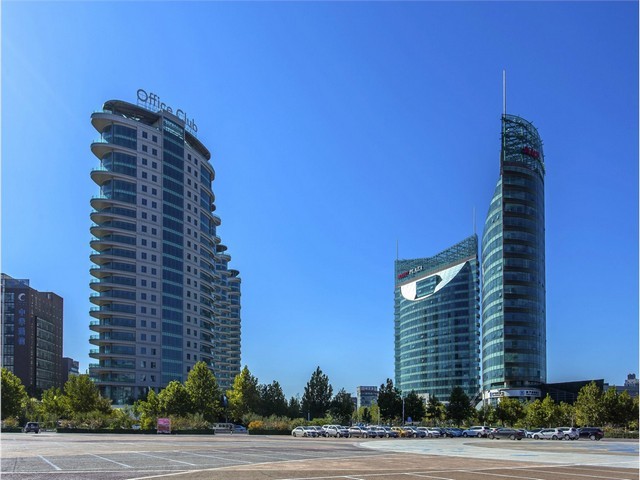 上海中央空调系统冷却塔维修